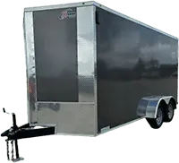 Cargo Trailers for sale in Pearl River, LA